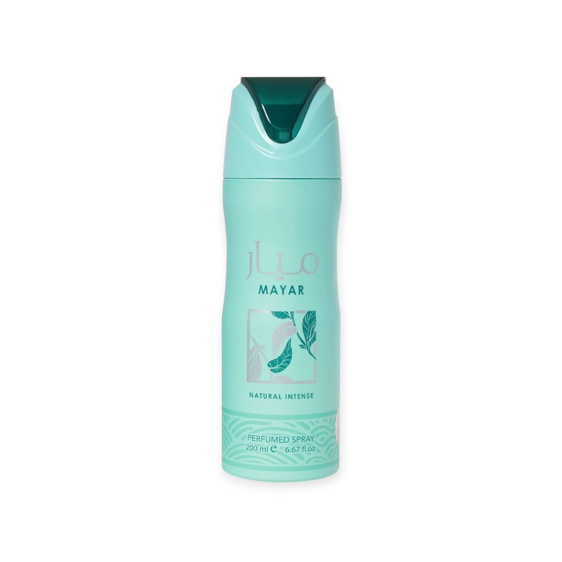 Lattafa Mayar Natural Intense Deo 200 W