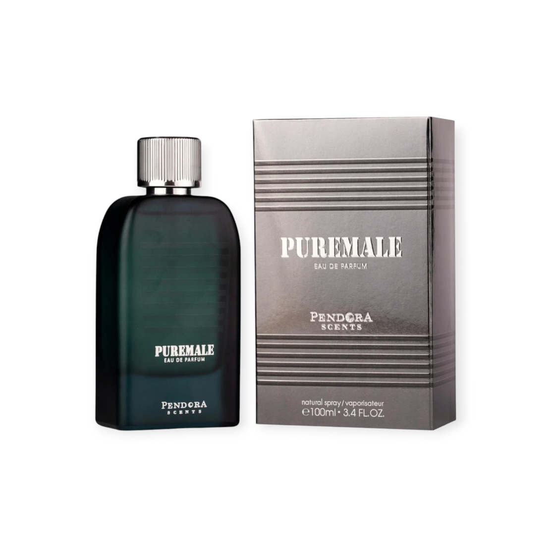 Pendora Scents Pure Male EDP 100 M