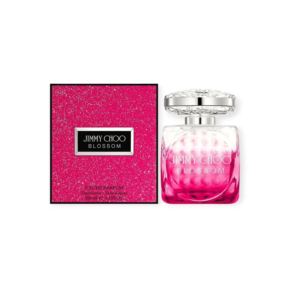 JIMMY CHOO Blossom EDP 100 W