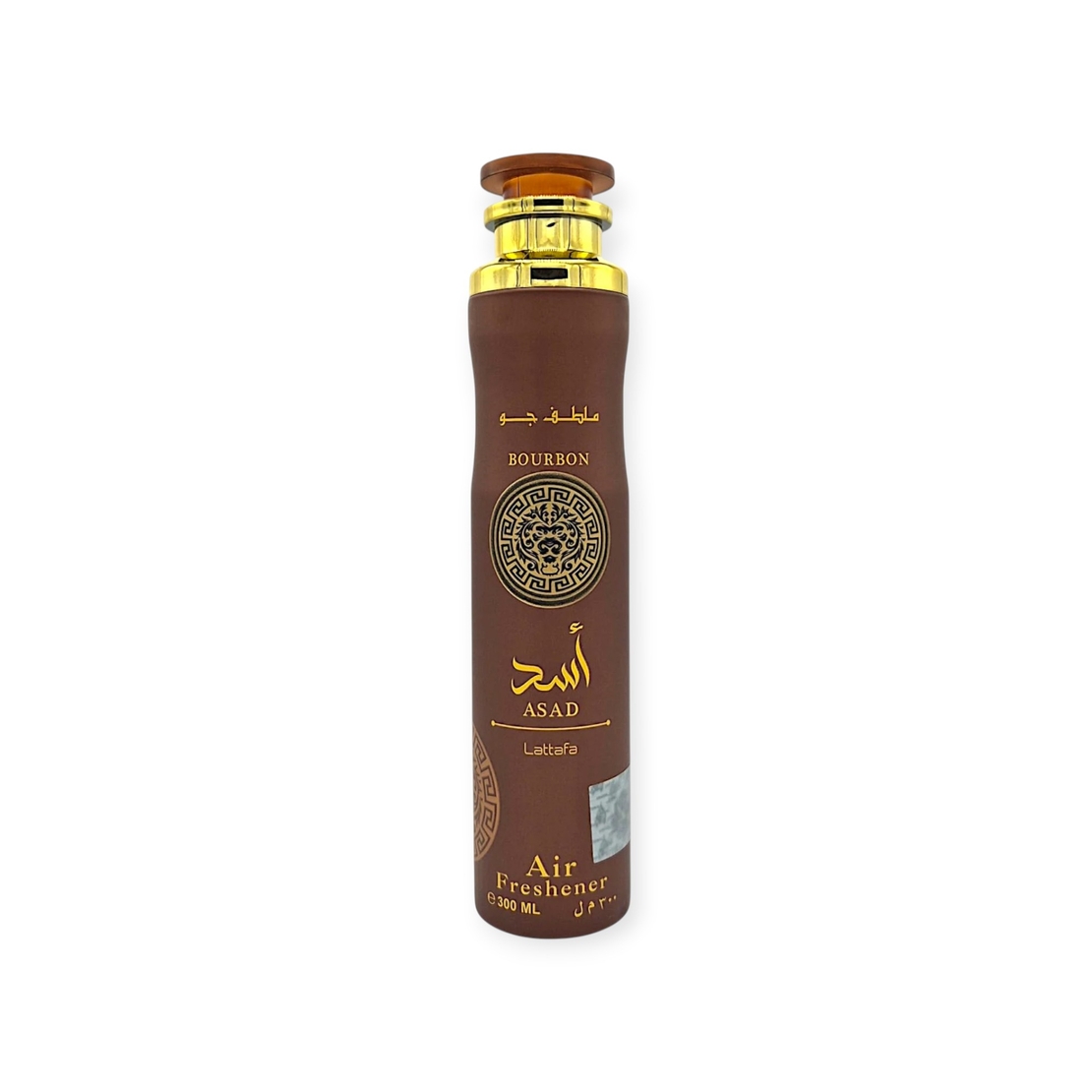 Lattafa Asad Bourbon air freshener 300 Uni