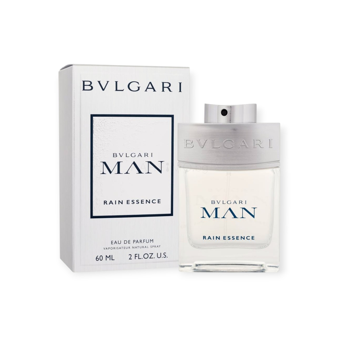 Bvlgari Man Rain Essence EDP 60 M