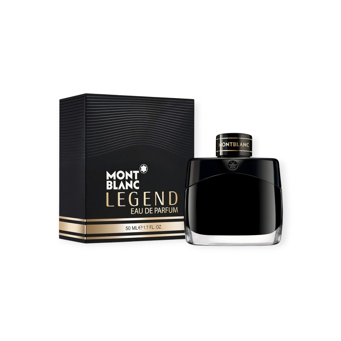 Mont Blanc Legend EDP 50 M