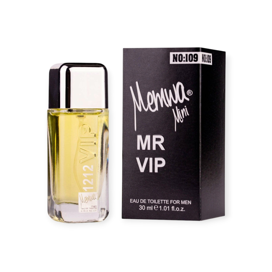 Memwa 109-Mr Vip EDT 30 M