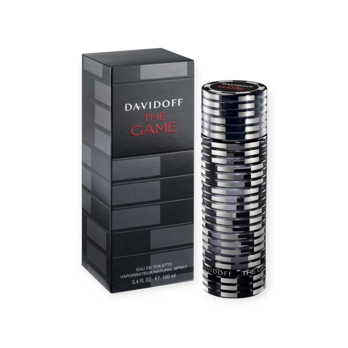 Davidoff The Game EDT 100 M