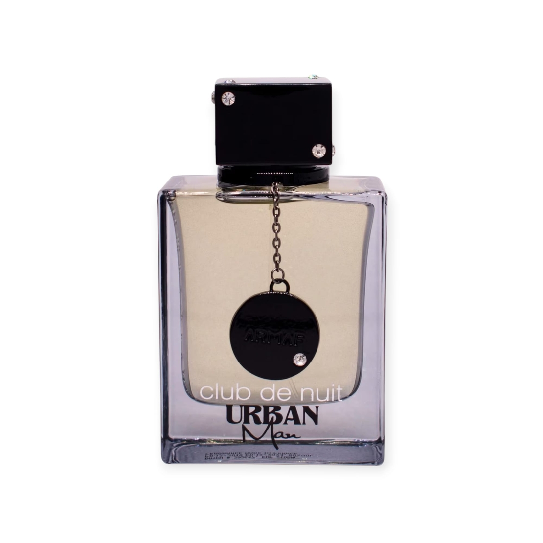 Armaf Club De Nuit Urban EDP 105 M