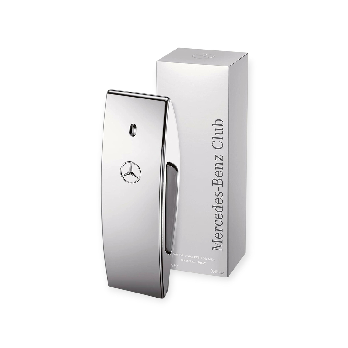 Mercedes Benz Club EDT 100 M