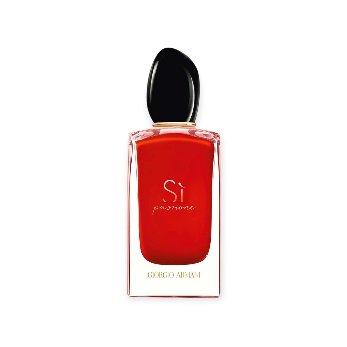 Armani Si Passion EDP 100 W