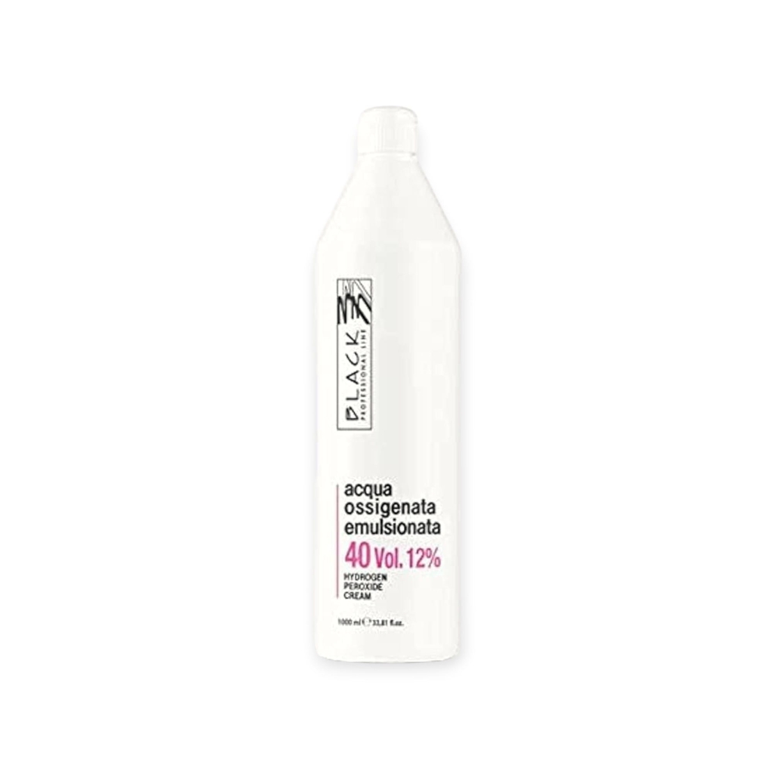 Black Oxidant 1000 ml – 40 vol
