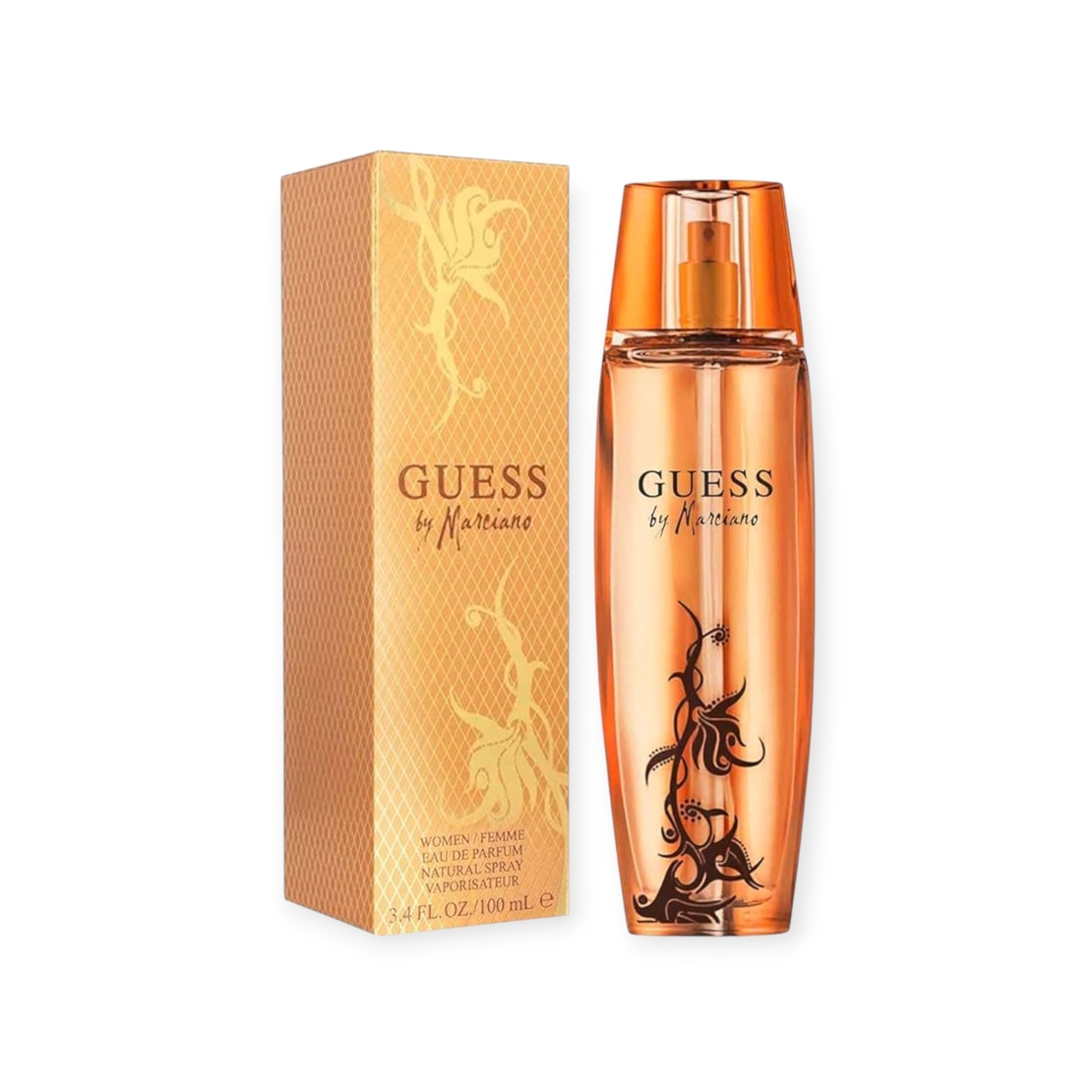 Guess By Marciano EDP 100 W