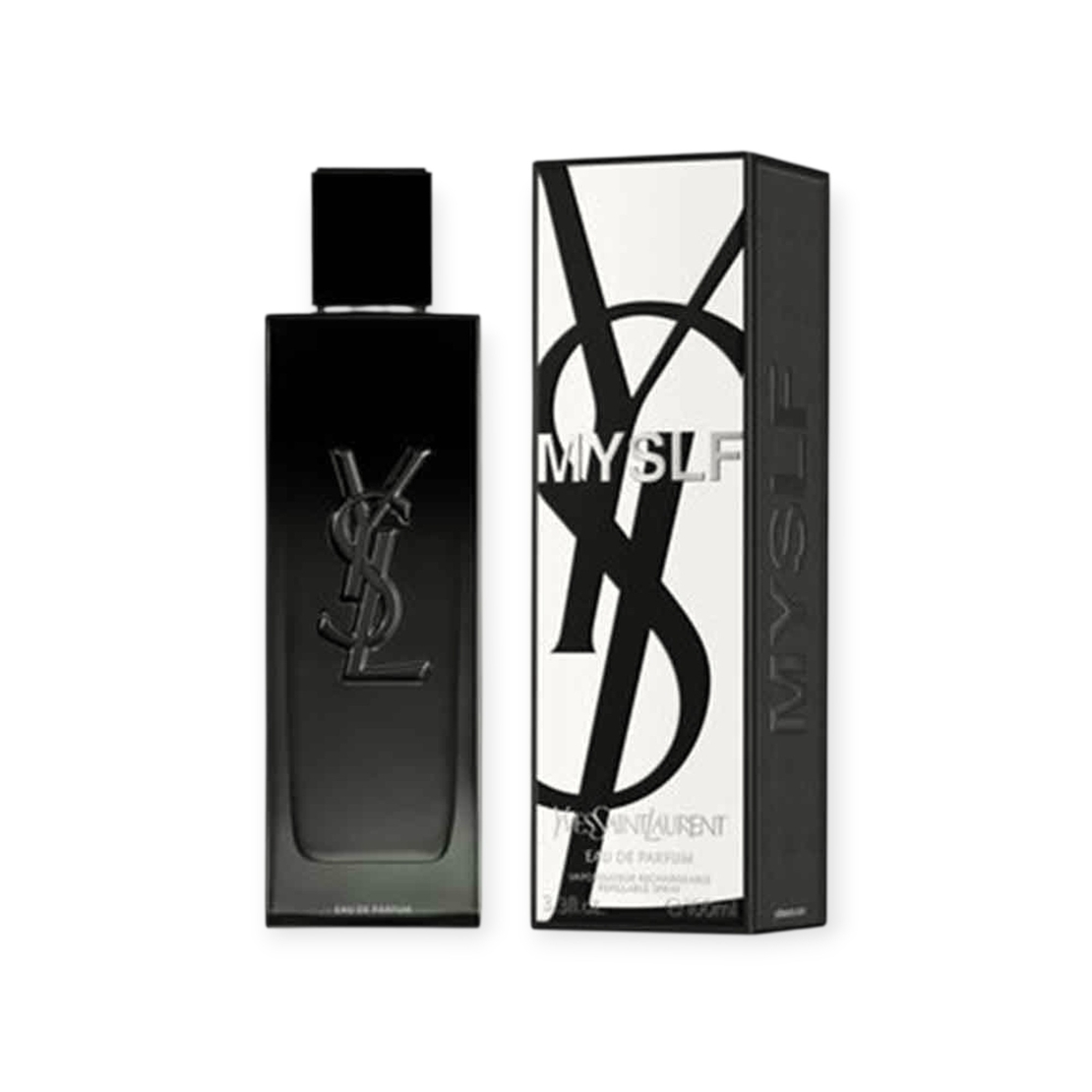 Y.S.L MYSELF Homme EDP 100 M