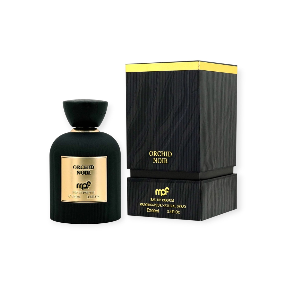 My Perfumes Orchid Noire EDP 100 Uni