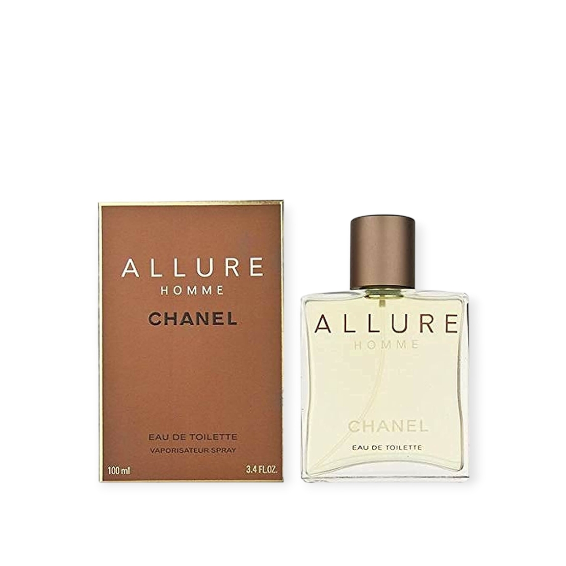 Chanel Allure Homme EDT 100 M