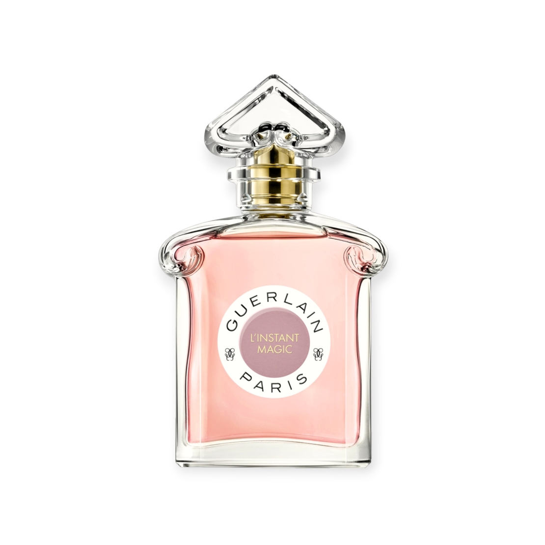 Guerlain L Instant Magic EDP TR 75 W