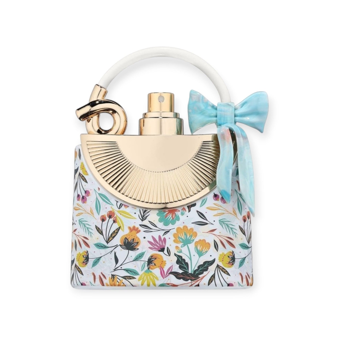 Fragrance World Nudo Exotic Flower EDP 100 W