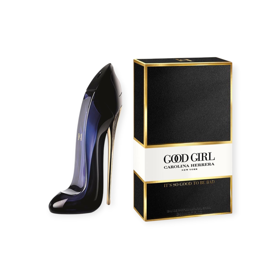 Carolina Herrera Good Girl EDP TR 80 W