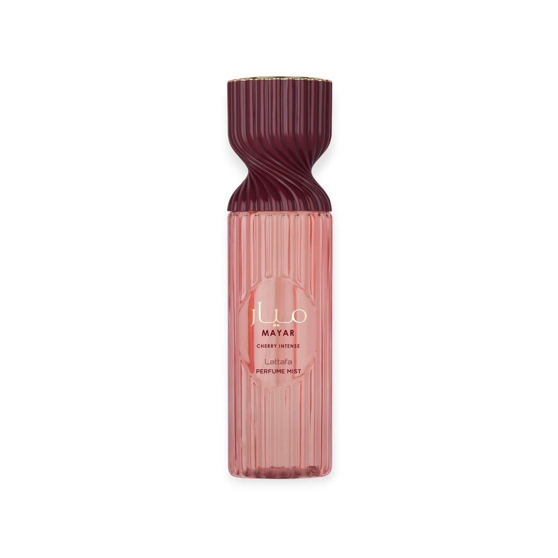 Lattafa Mayar Cherry Intense Parfume Mist 250 W