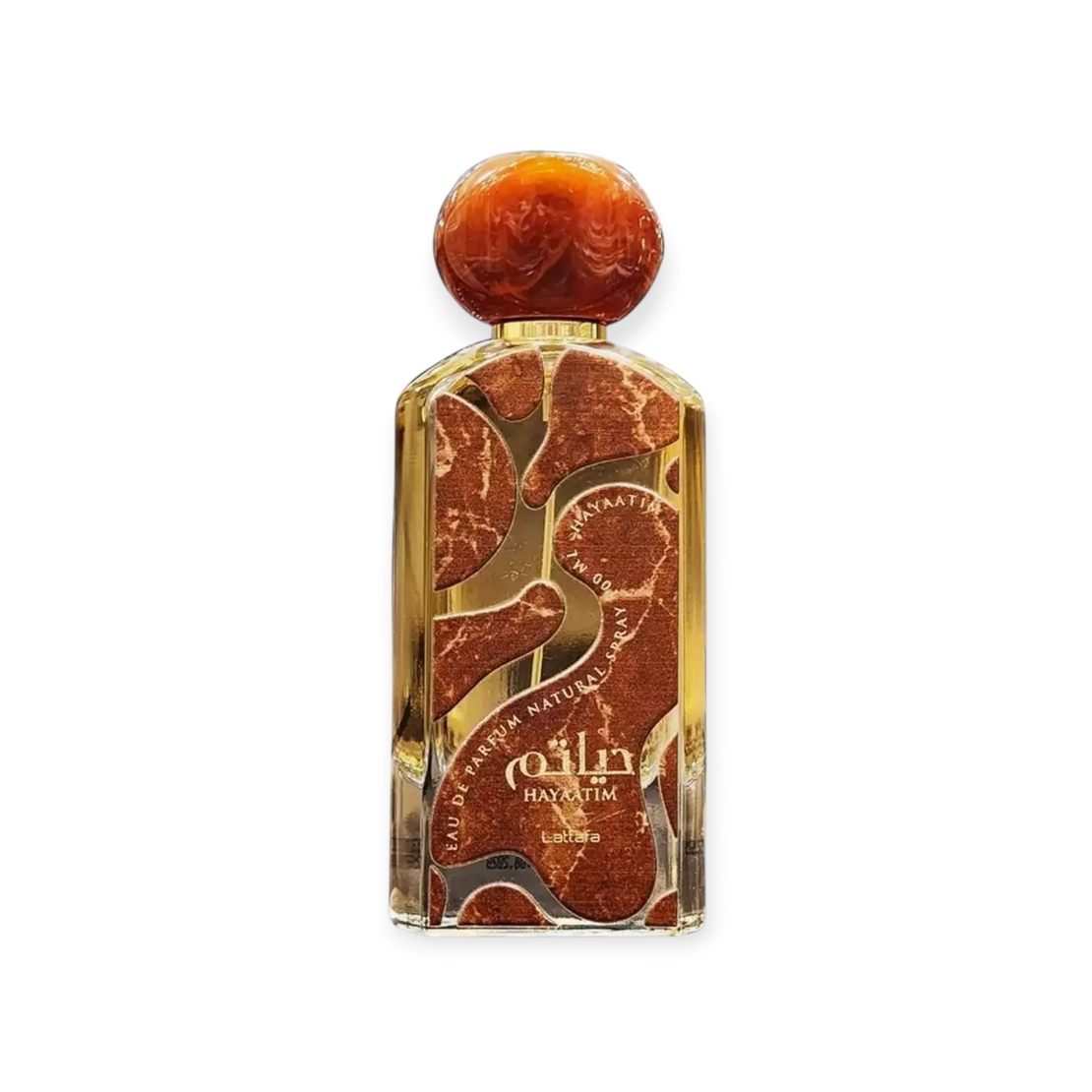 Lattafa Hayaatim EDP 100 Uni