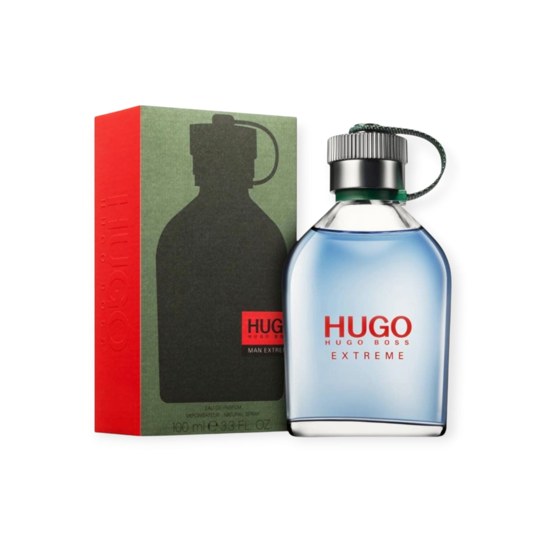 Hugo Boss Extreme EDP 75 M