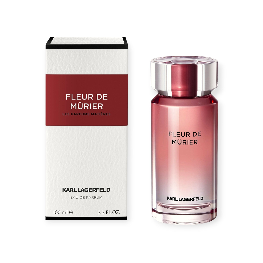 LAGERFELD KARL Fleur de Murier EDP TR 100 W
