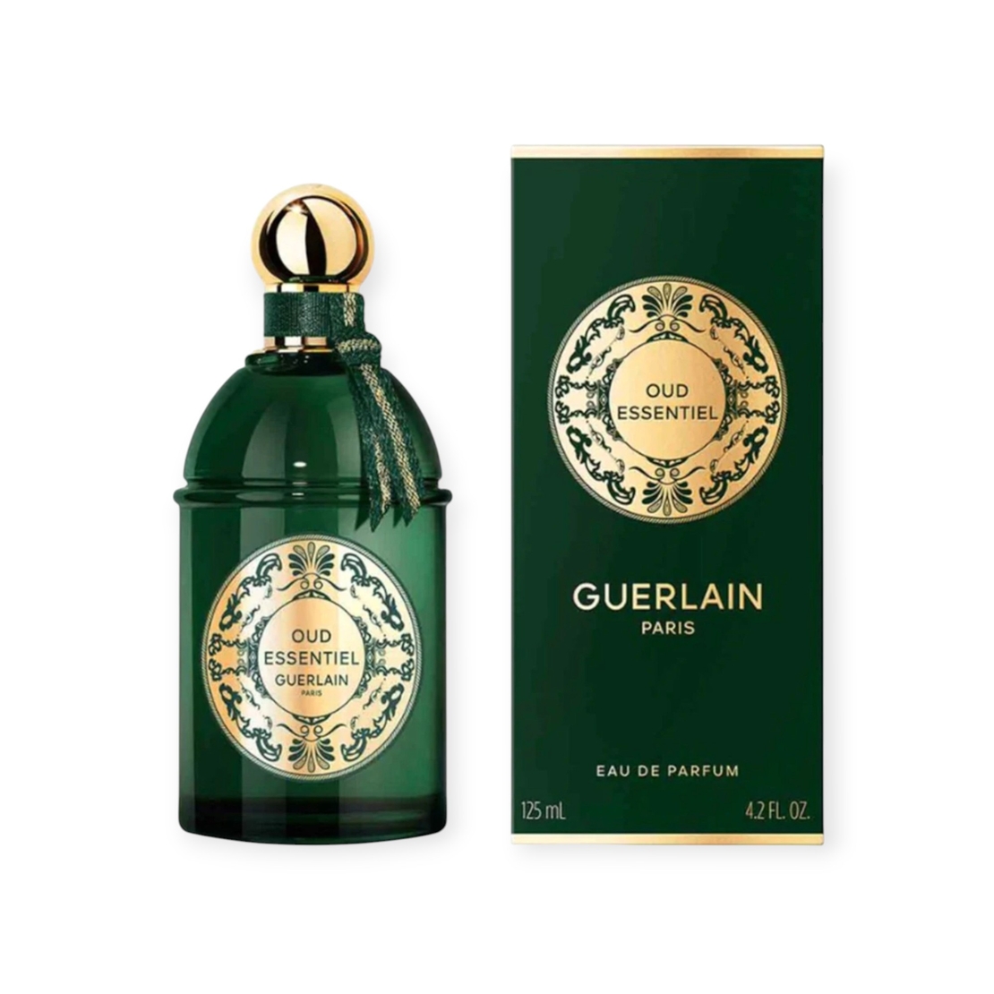 Guerlain Oud Essential EDP 125 Uni