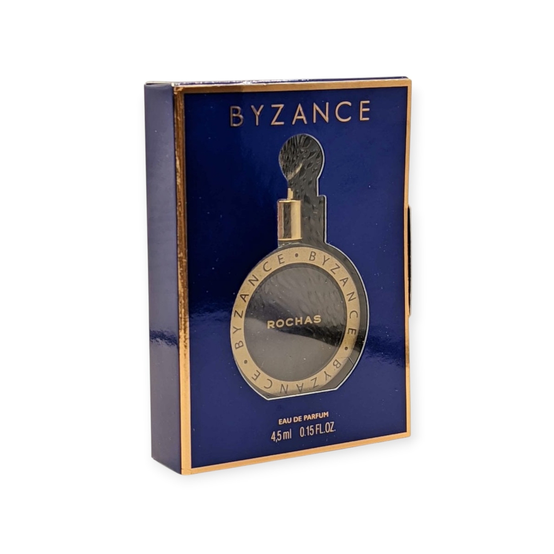 Rochas Byzance EDP 4,5 ml W