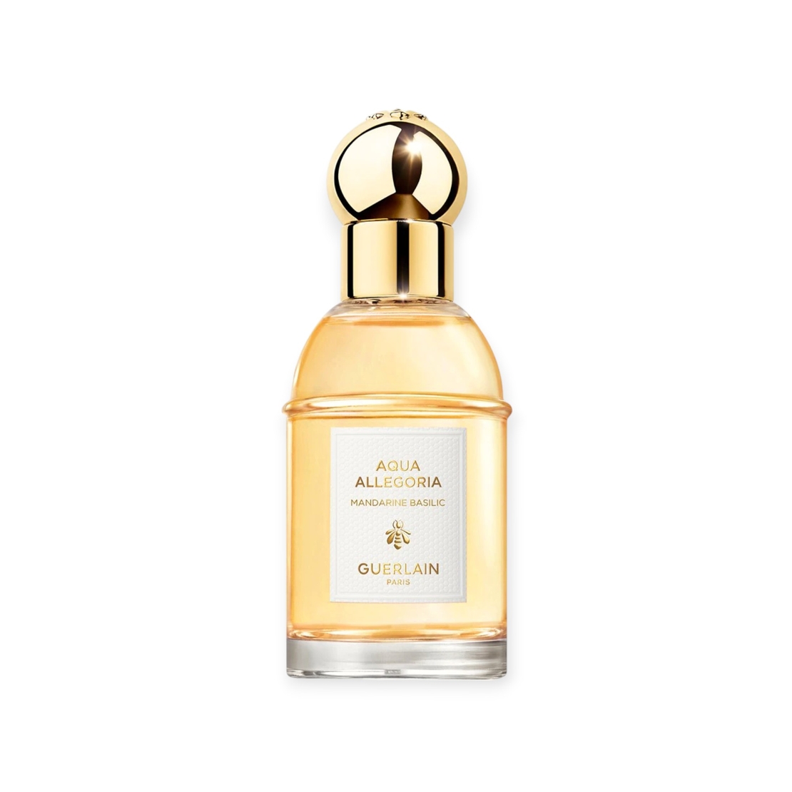 Guerlain Aqua Allegoria Mandarine Basillic EDT TR 125 W