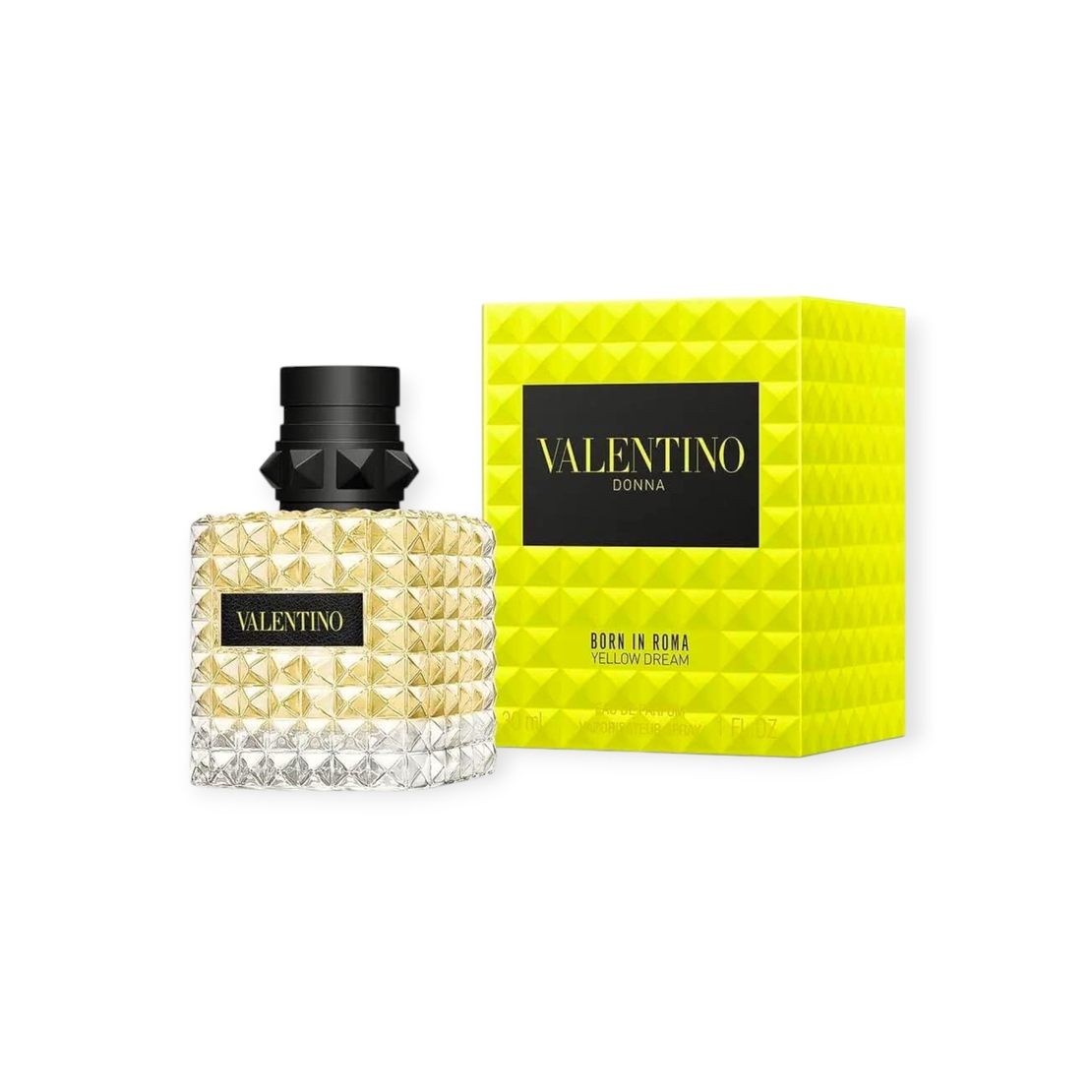 Valentino Donna Born in Roma Yellow Dream EDT 100 M