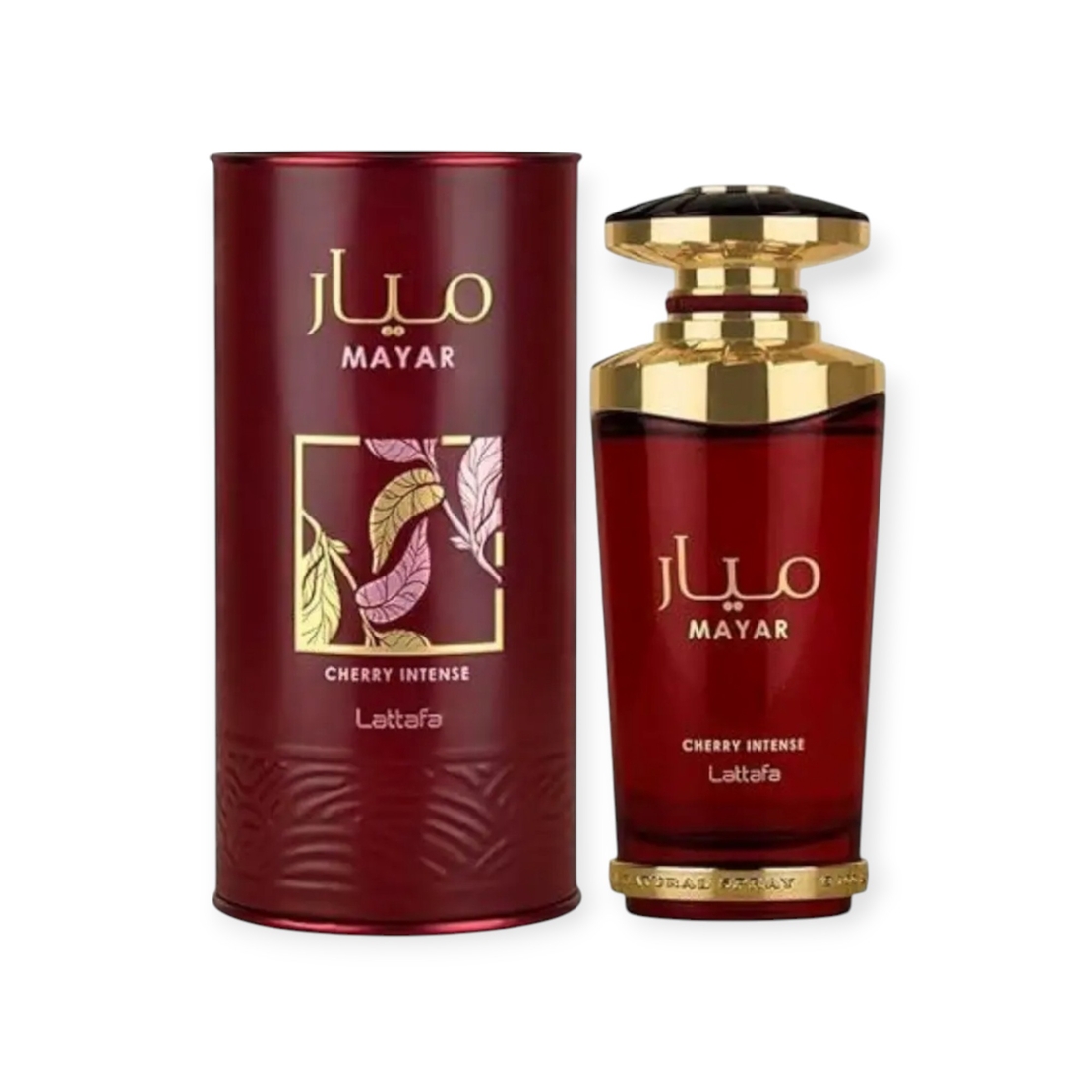 Lattafa Mayar Cherry Intense EDP 100 W