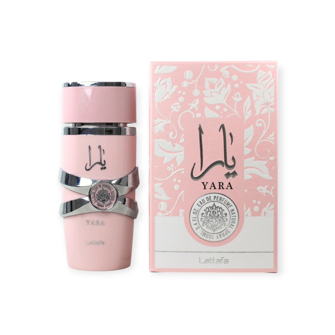 Lattafa Yara EDP 100 W