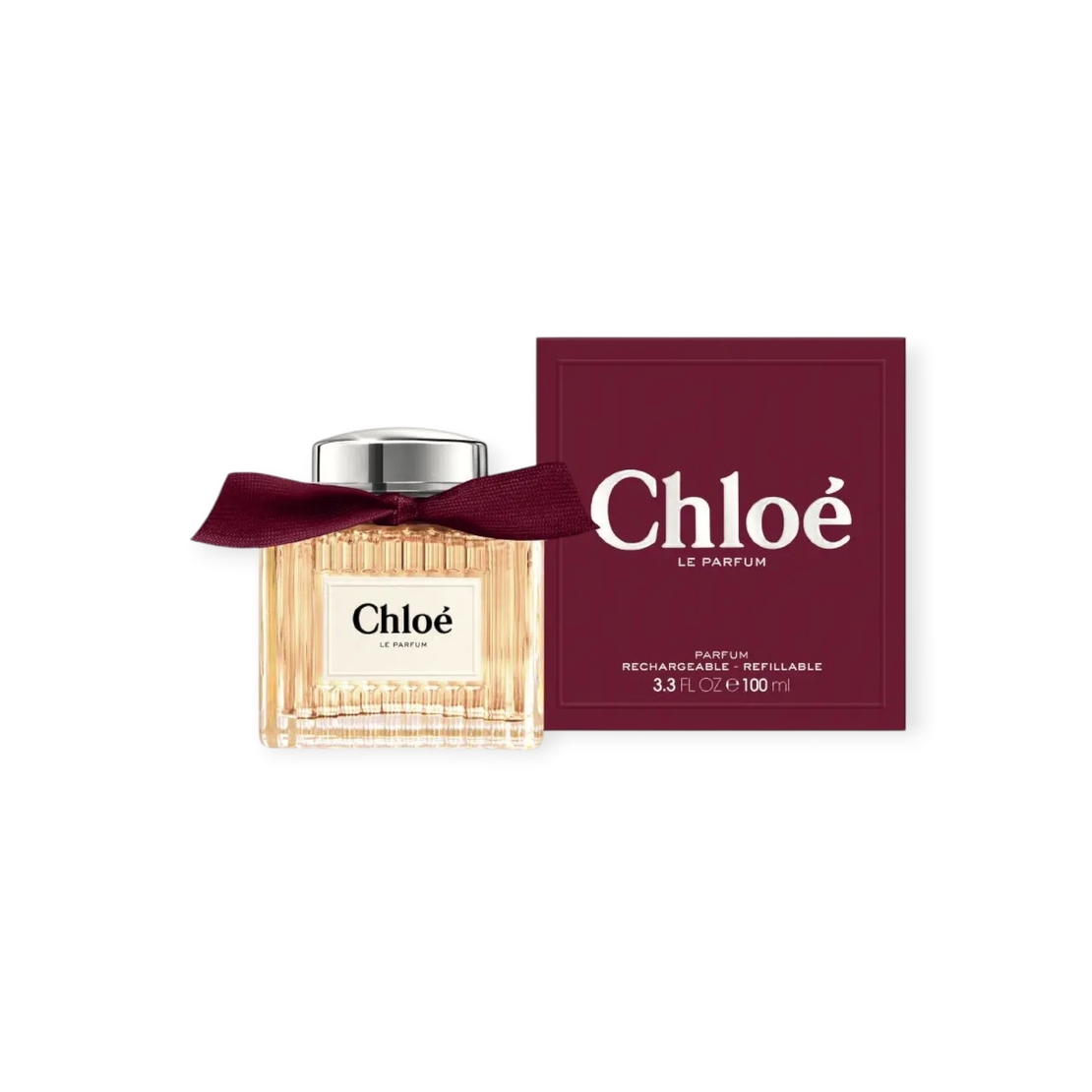 Chloe Le Parfum EDP 100 W TR