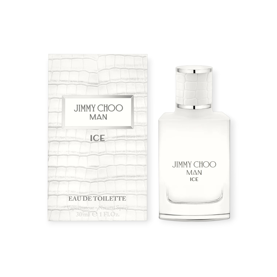JIMMY CHOO ICE MAN EDT 30 M