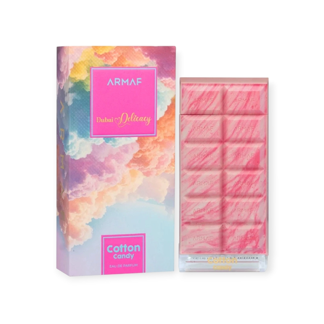 Armaf Dubai Delicacy - Cotton Candy EDP 70 W