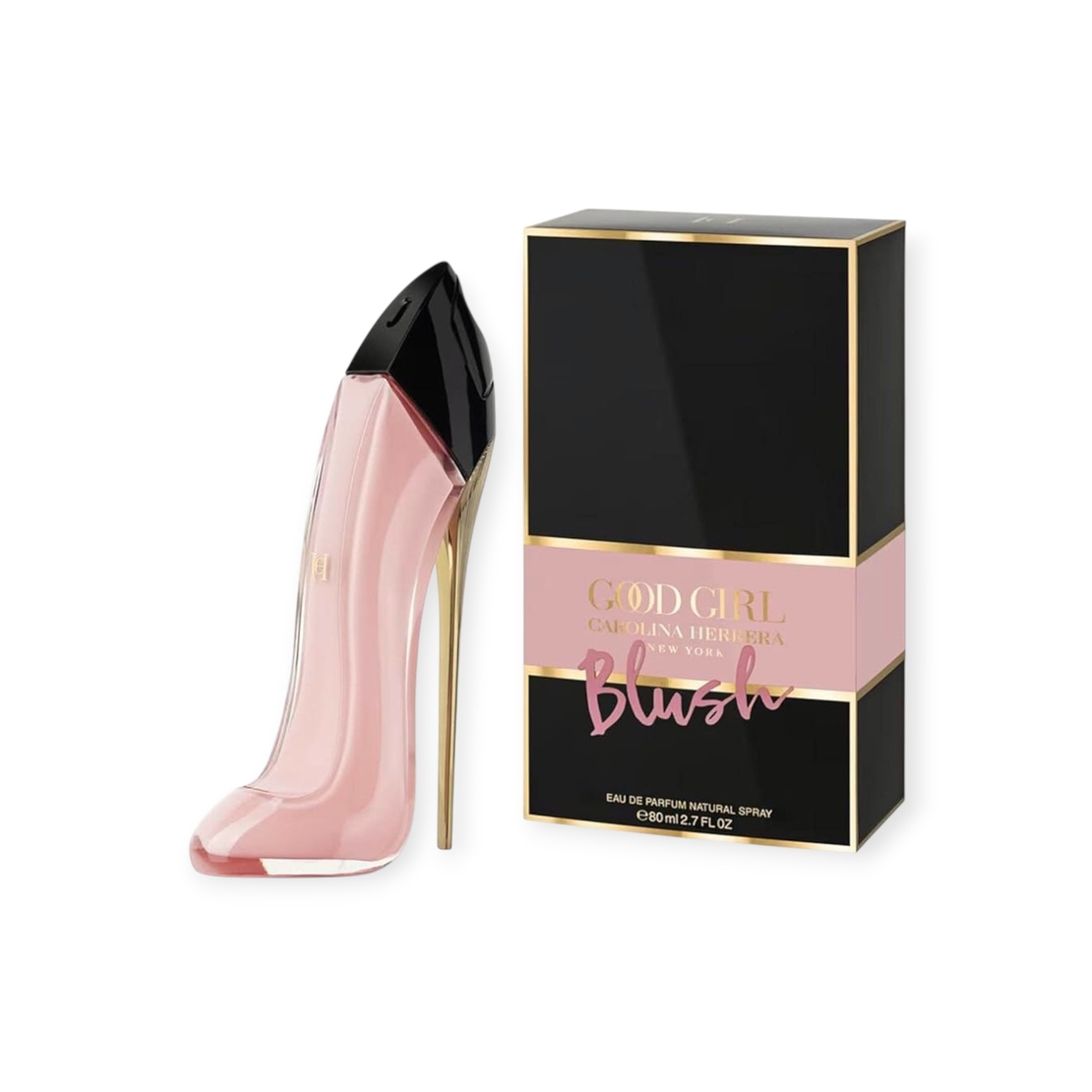 Carolina Herrera Good Girl Blush EDP TR 80 W