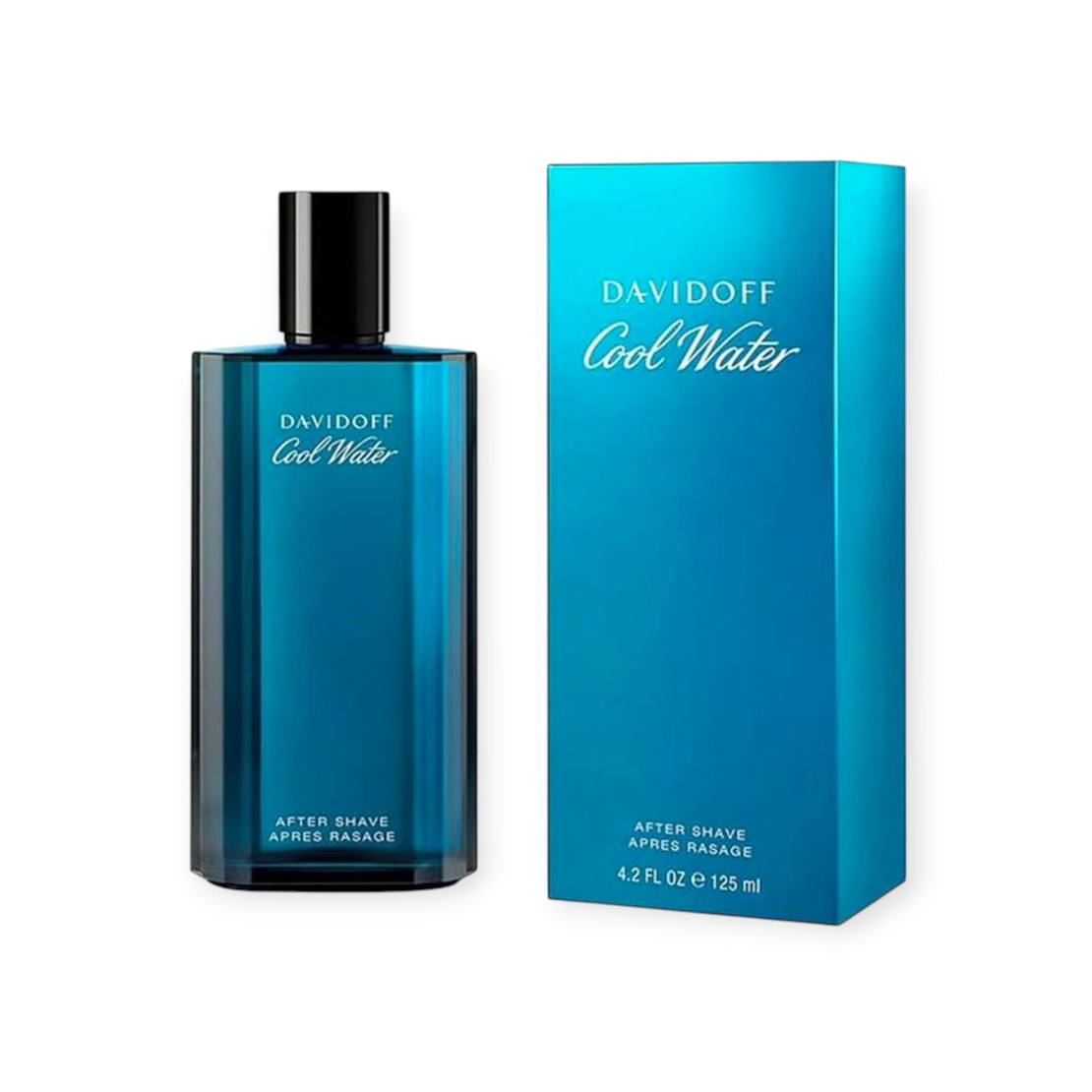 Davidoff Cool Water A/S 125 M