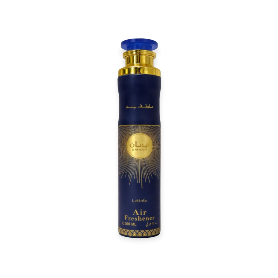 Lattafa Emaan air freshener 300 M