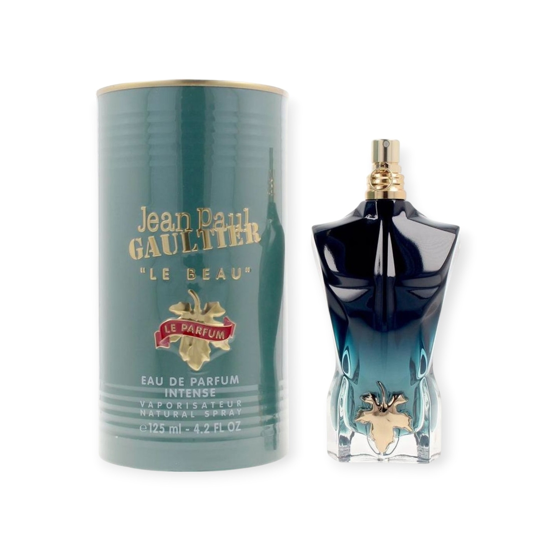J.P.Gaultier Le Beau Le Parfum EDP 125 M