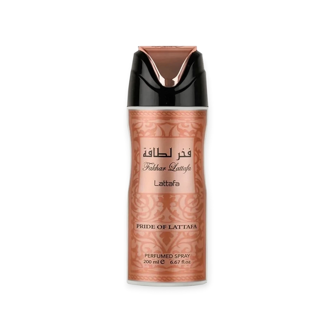 Lattafa Fakhar Femme Deo 200 W