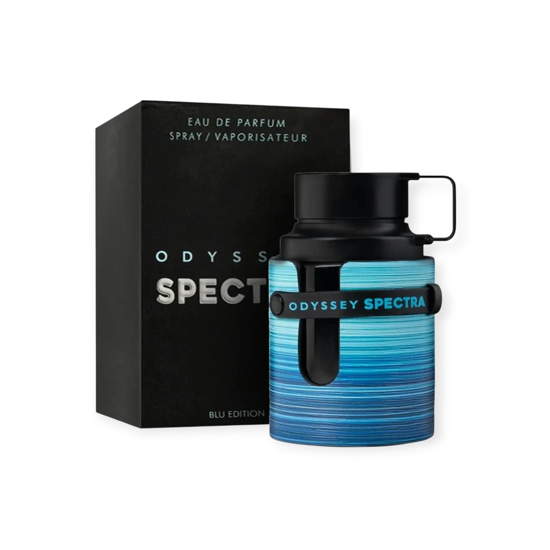 Armaf Odyssey Spectra Blu Edition EDP 100 Uni