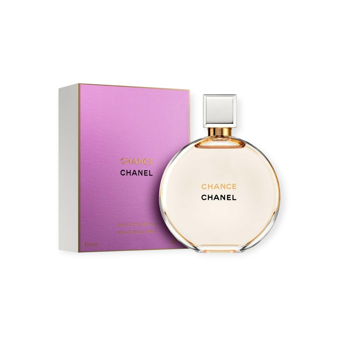 Chanel Chance EDP 100 W