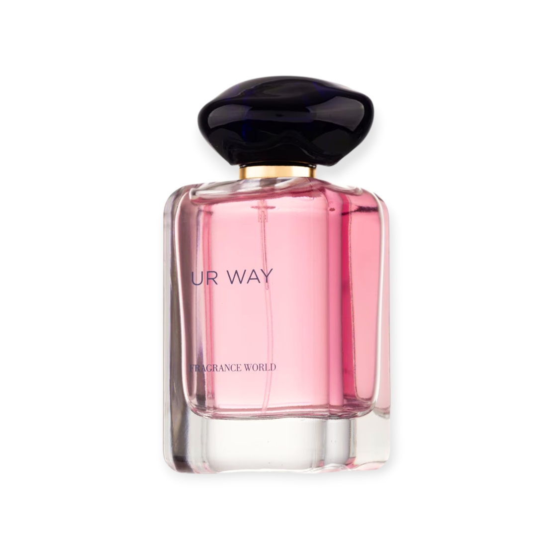 Fragrance World Ur Way EDP 100 W