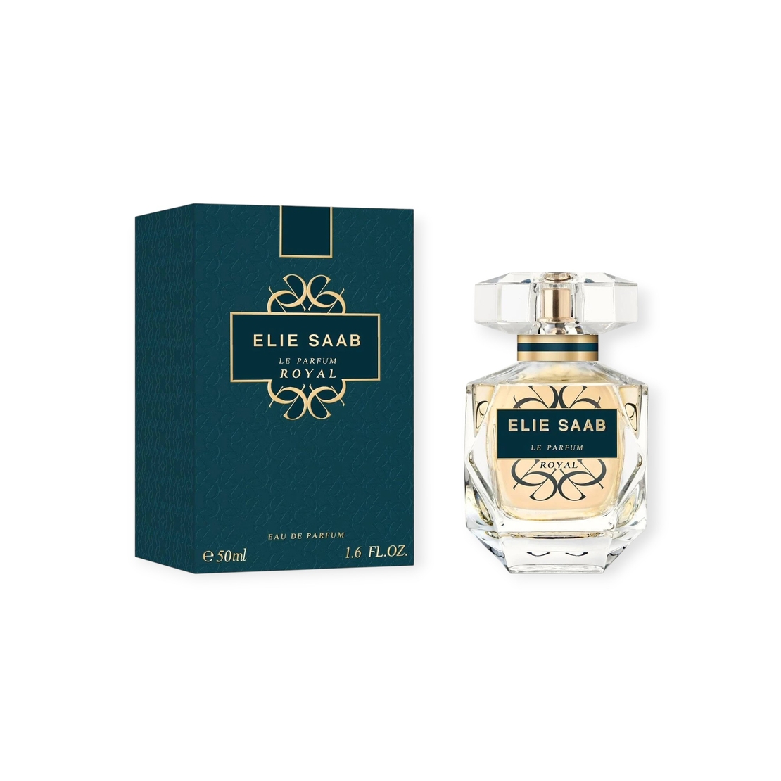 ELIE SAAB Le Parfum Royal EDP 50 W