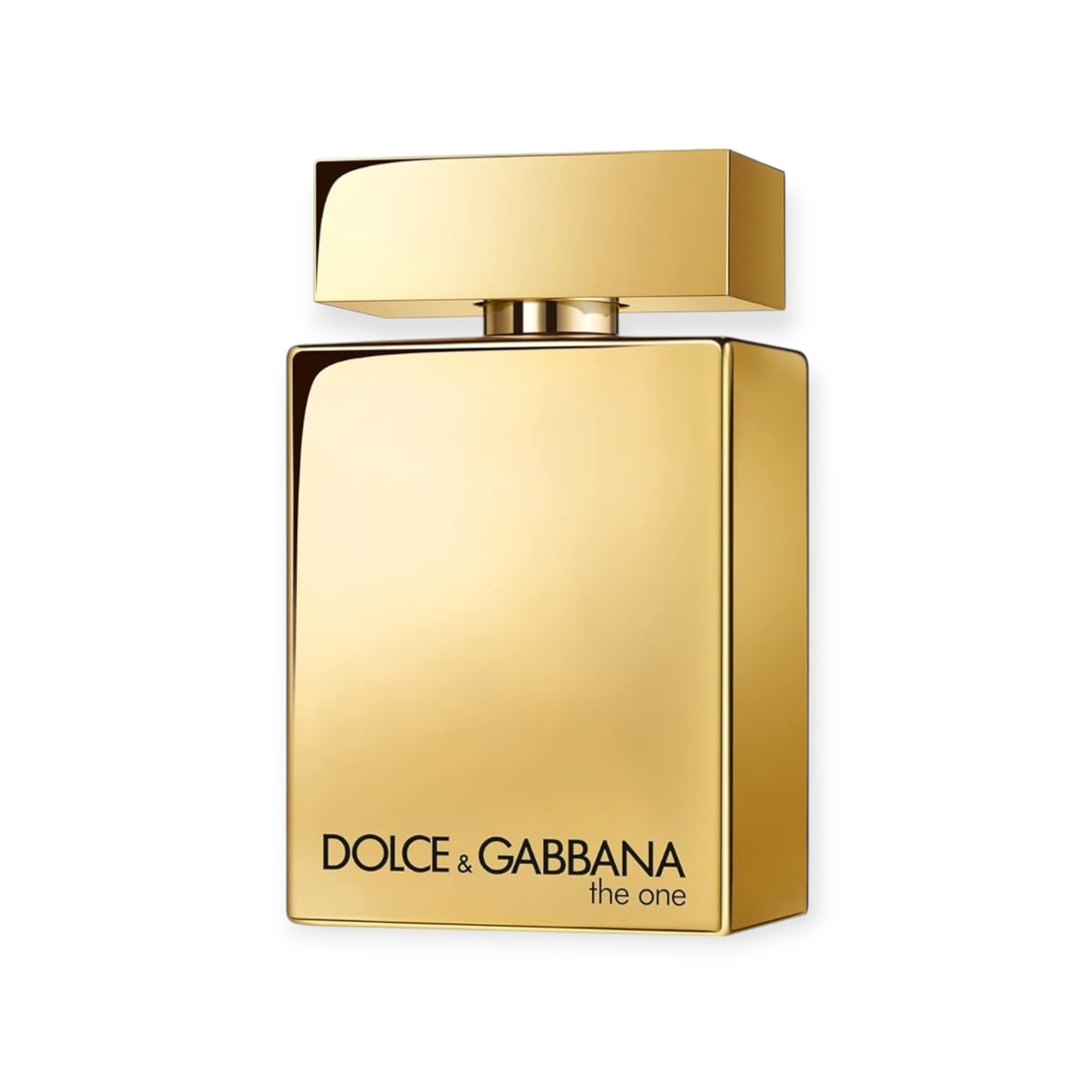 D.G The ONE Gold EDP 50 M