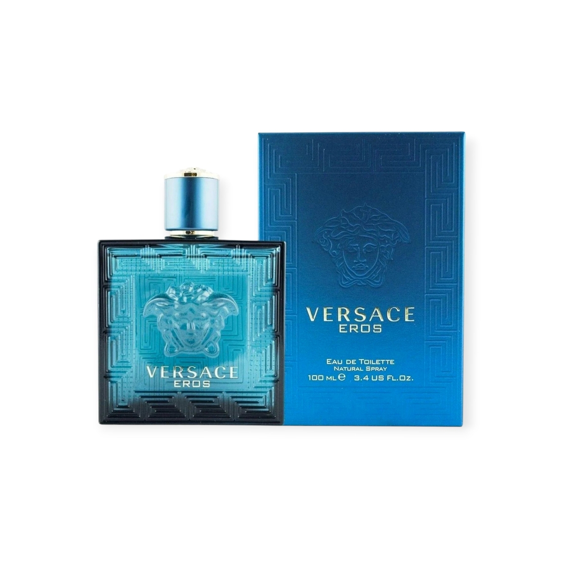 Versace Eros EDT TR 100 M