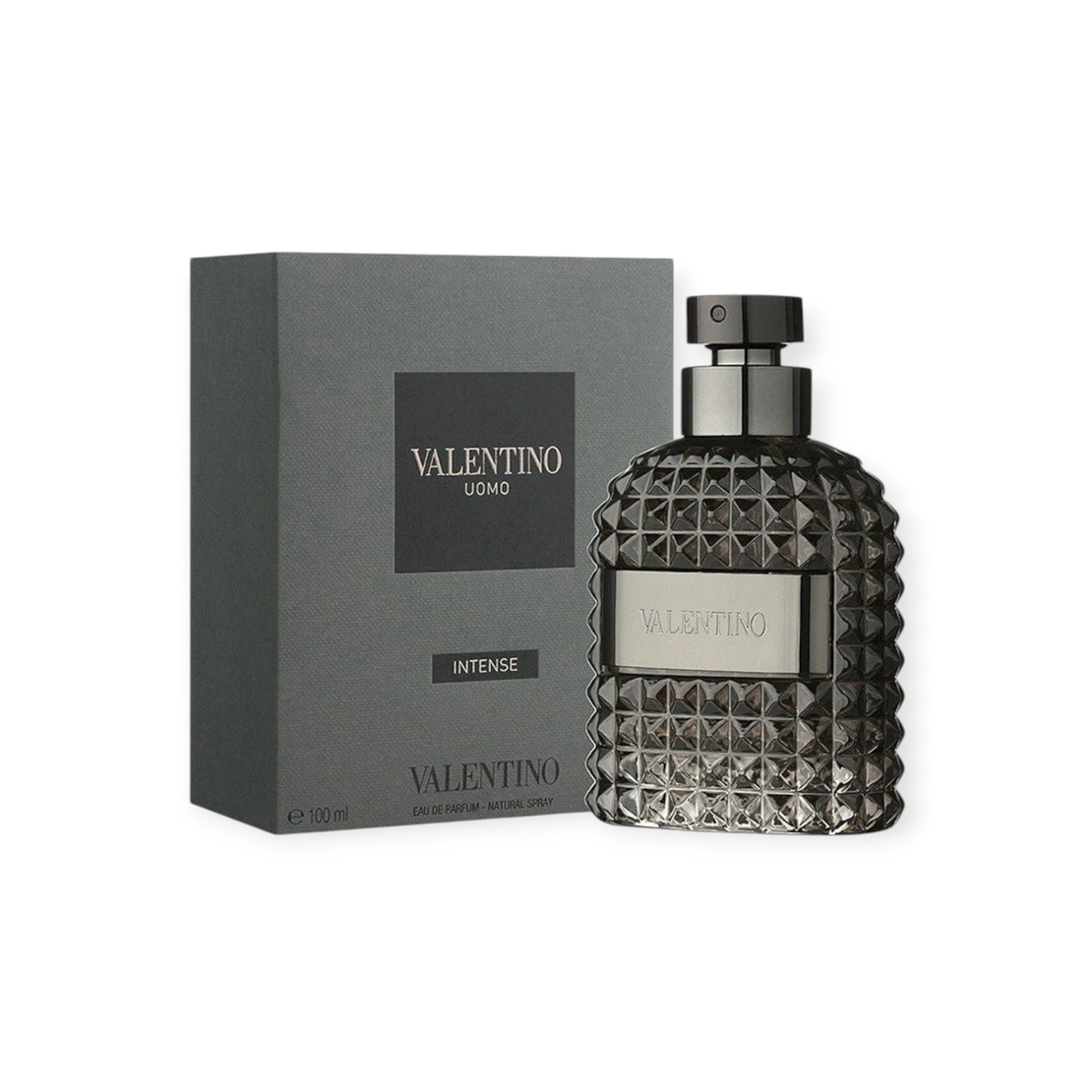 Valentino Uomo Intense EDP 100 M