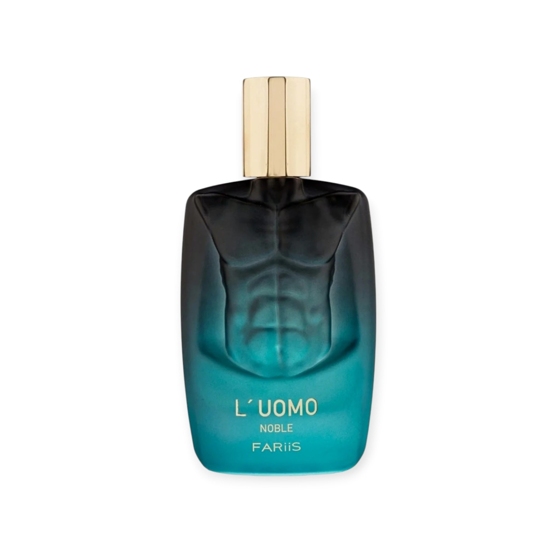Fariis L'Uomo Noble EDP 100 M