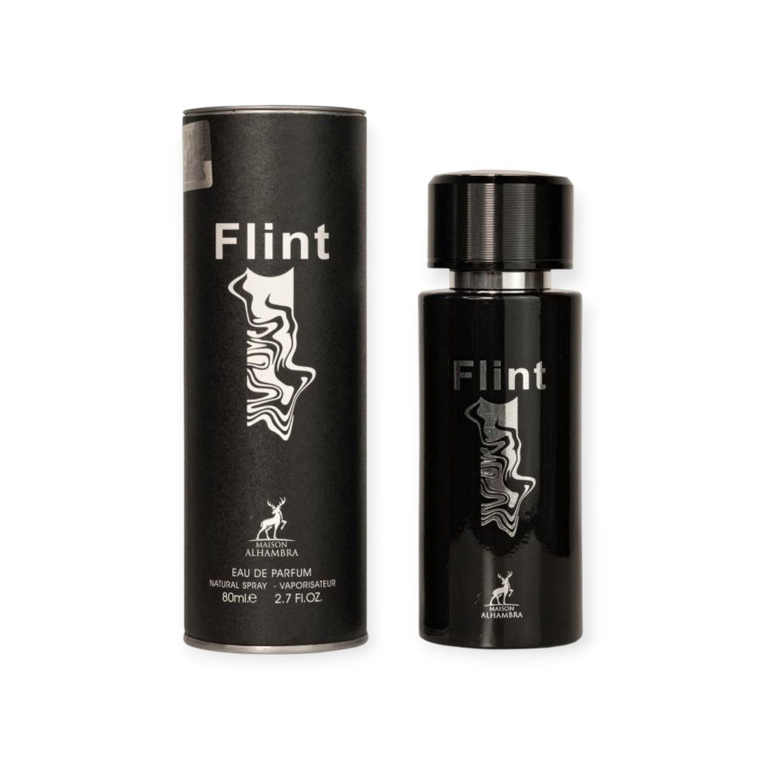 Maison Alhambra Flint EDP 100