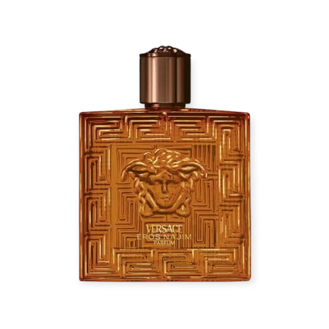 Versace Eros Najim EDP TR 100 M