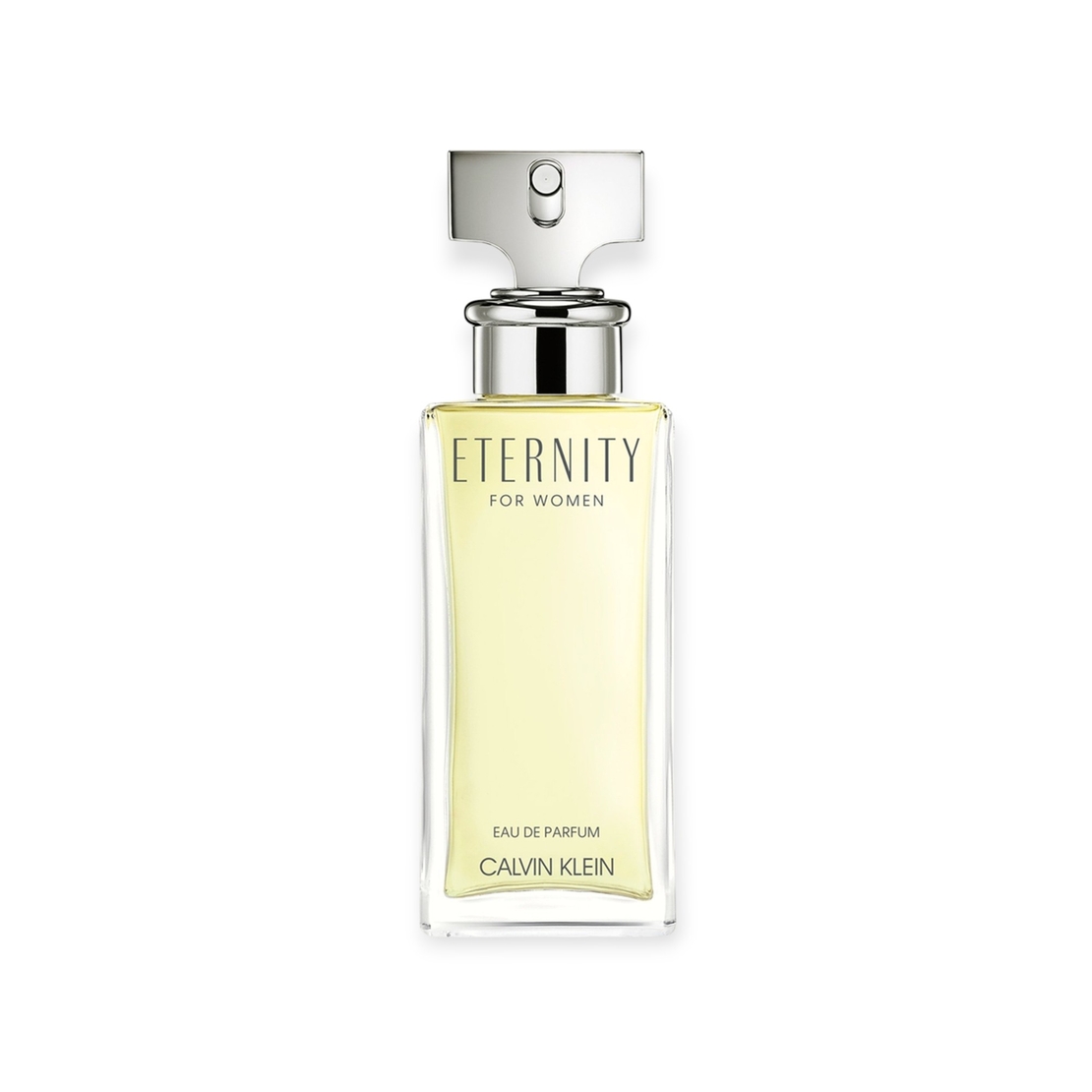 C.K Eternity EDP TR 100 W