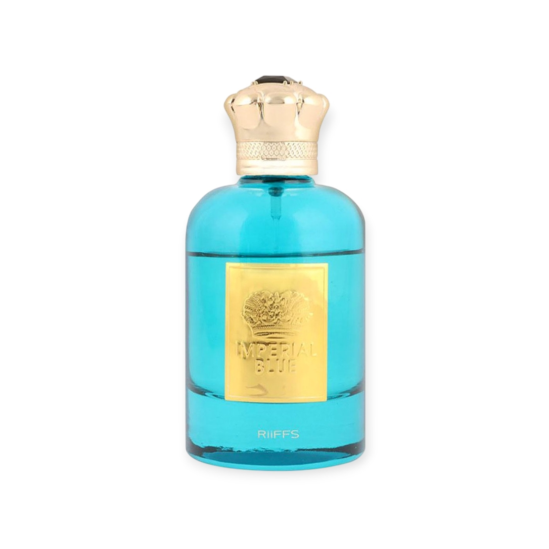 Riiffs Imperial Blue EDP 100 M