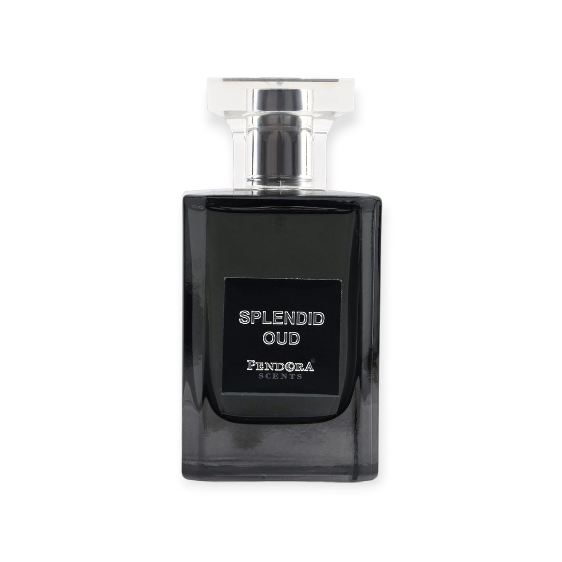 Pendora Scents Splendid Oud EDP 100 Uni